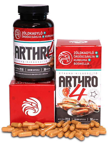 ARTHRO4