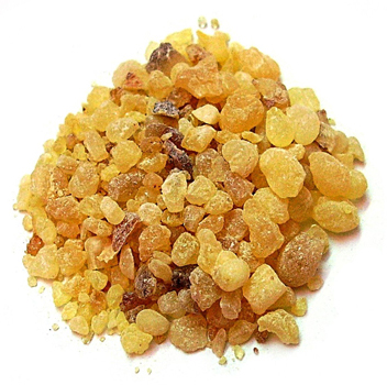 Tömjénfa