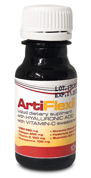 ArtiFlexil