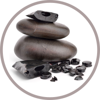 Shilajit
