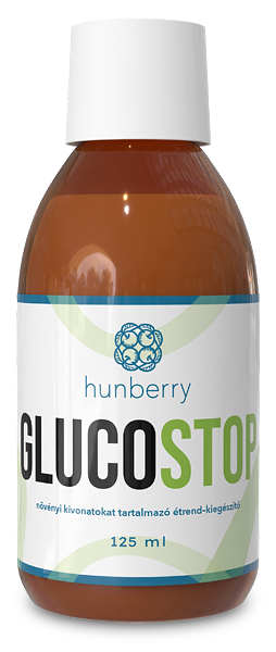 GlucoStop