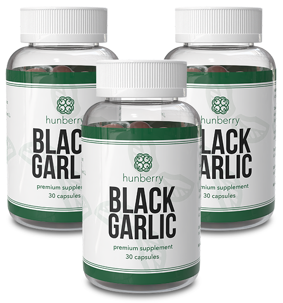 Feketefokhagyma-kapszula