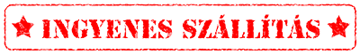 Ingyenes szállítás
