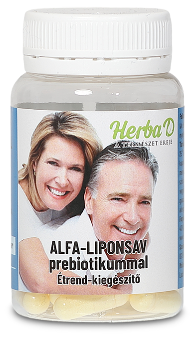 Alfa-liponsav