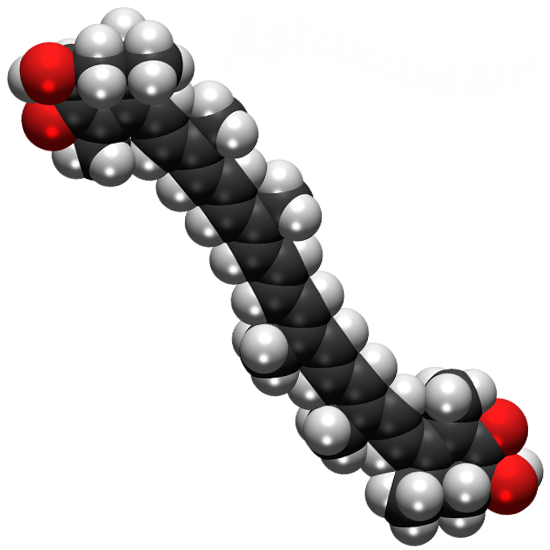 Asztaxanthin