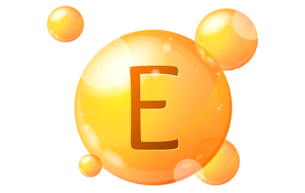 E-vitamin