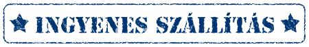 Ingyenes szállítás