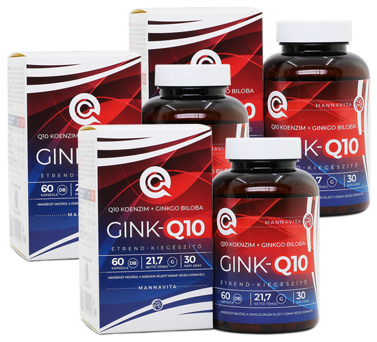 Gink-Q10