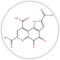 Pirrolokinolin kinon (PQQ)