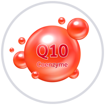 Q10-koenzim