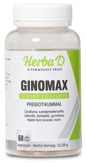 Ginomax
