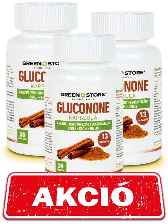 GlucoNone