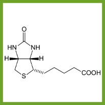 Biotin