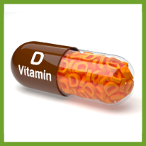 D-vitamin