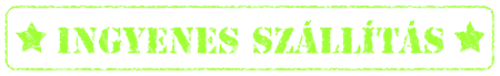Ingyenes szállítás