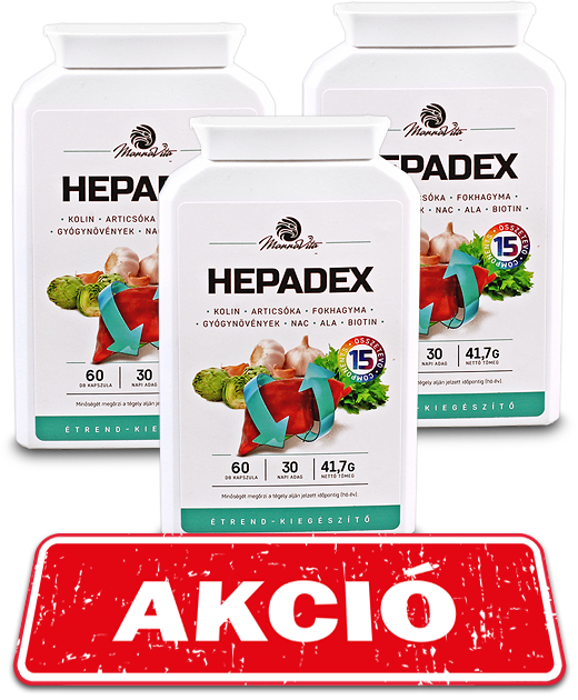 Hepadex