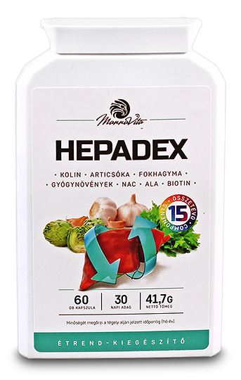 Hepadex