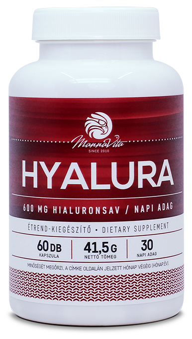 Hyalura
