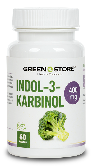 Indol-3-Karbinol