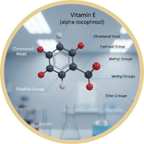 E-vitamin