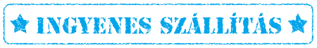 Ingyenes szállítás