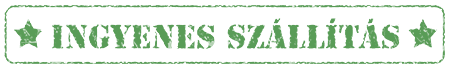 Ingyenes szállítás