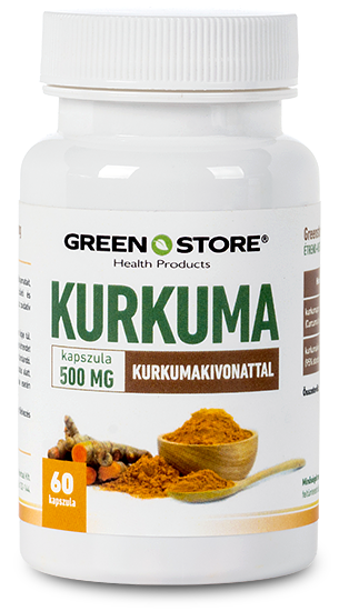 Kurkuma
