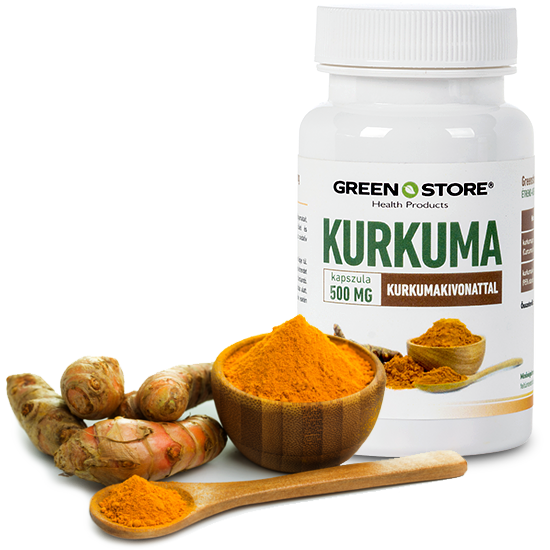 Kurkuma