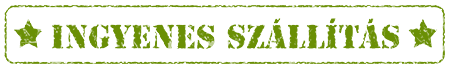 Ingyenes szállítás