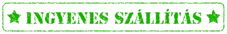 Ingyenes szállítás