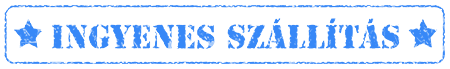 Ingyenes szállítás