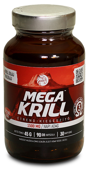 Mega Krill