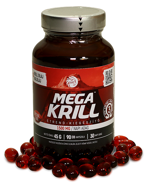 Mega Krill