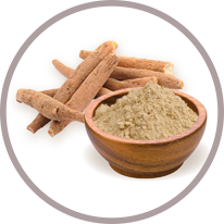 Ashwagandhagyökér-kivonat
