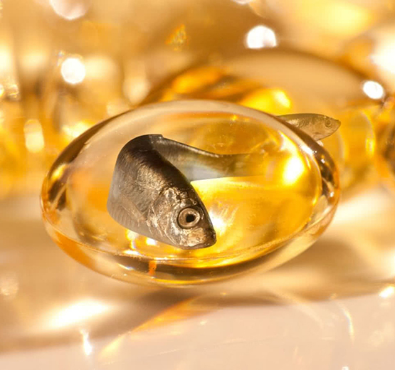 Omega-3