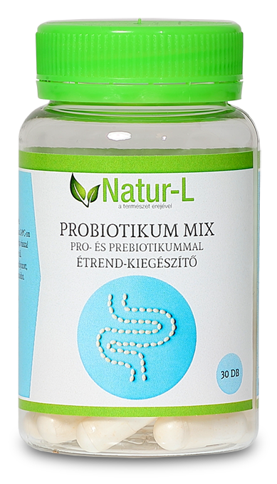 Probiotikum Mix