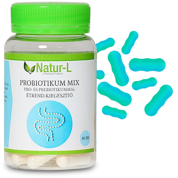 Probiotikum Mix