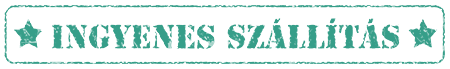 Ingyenes szállítás