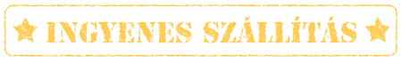 Ingyenes szállítás