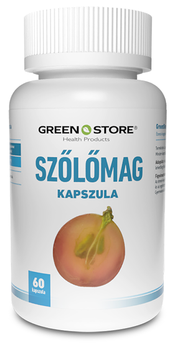 GreenStore Szőlőmag