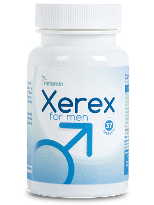 Xerex for men