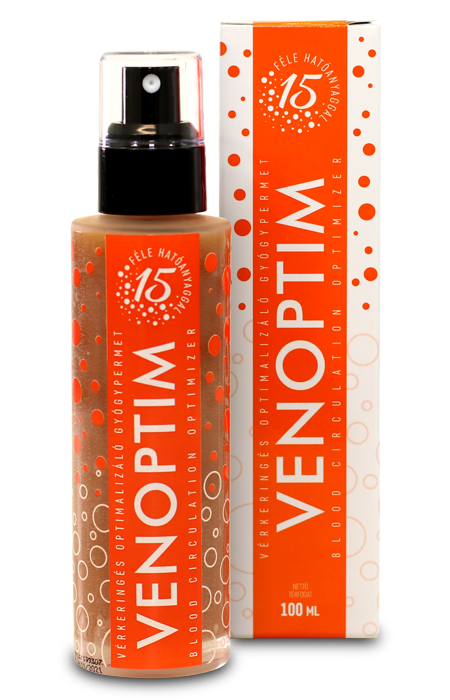 Venoptim