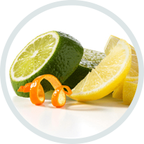 Citrus bioflavonoid