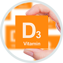 D3-vitamin