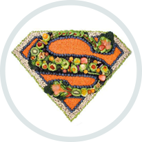 Superfood komplex