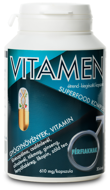 Vitamen