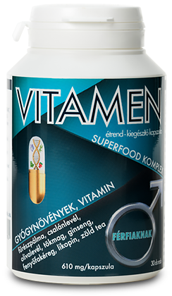 Vitamen
