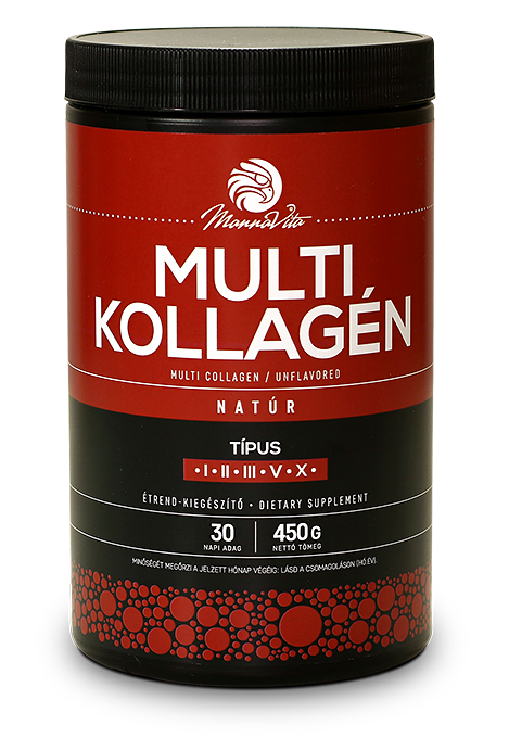 Multi Kollagén