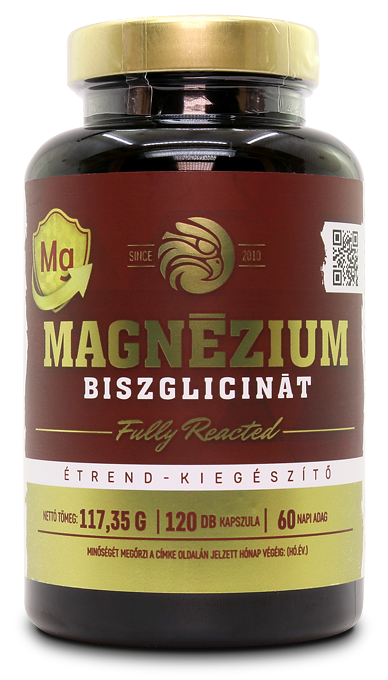 Magnézium-biszglicinát